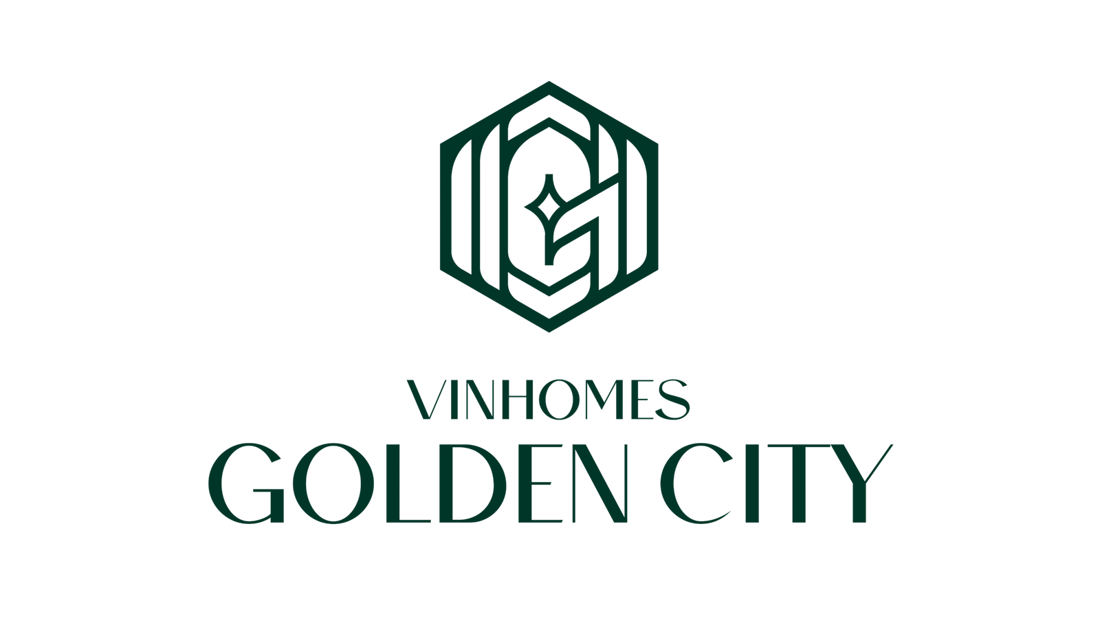Vinhomes Golden City
